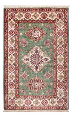 Ziegler Rug - Kazak - Royal - 117 x 77 cm - green
