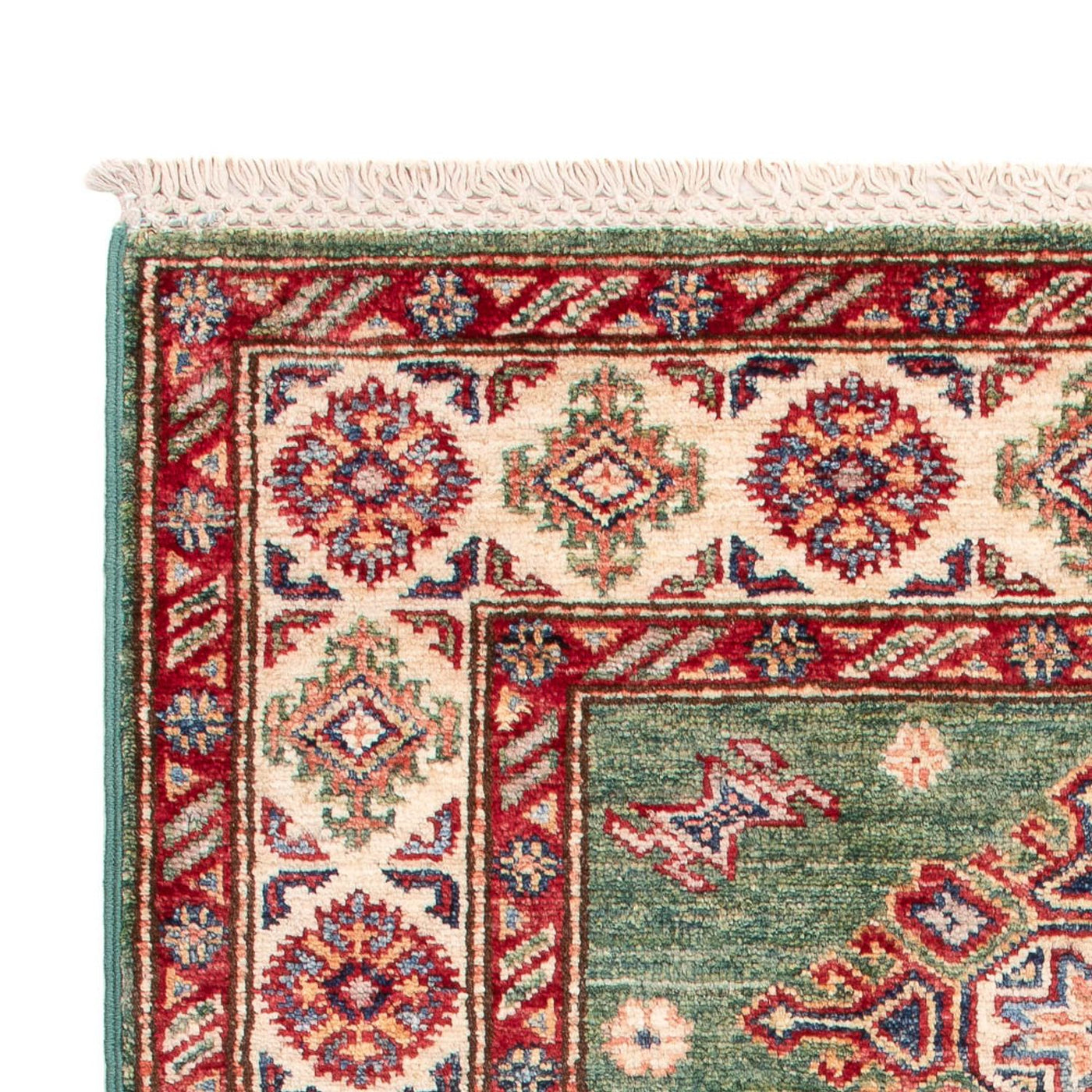 Kazak Rug 117x77cm - Oriental Rug