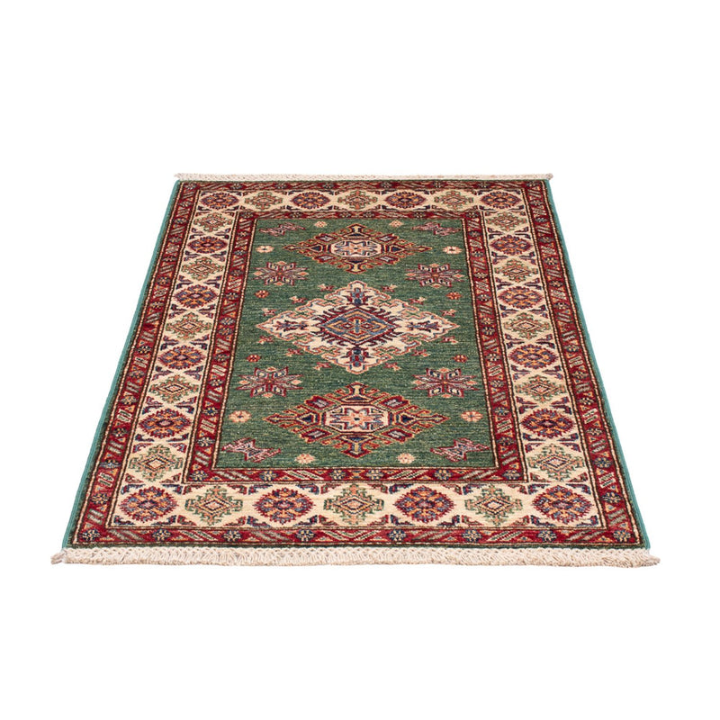 Ziegler Rug - Kazak - Royal - 117 x 77 cm - green