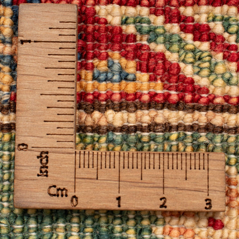 Ziegler Rug - Kazak - Royal - 117 x 77 cm - green