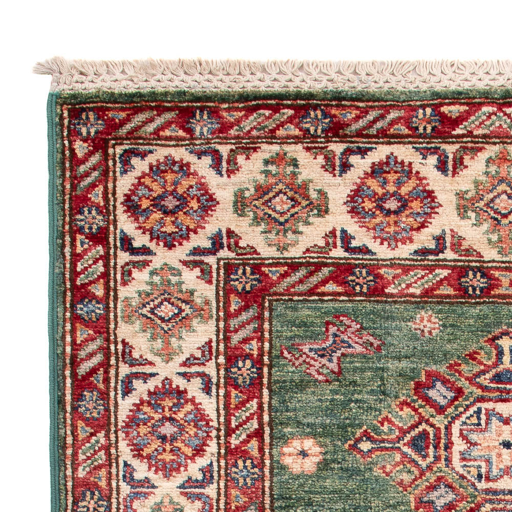 Kazak Rug 117x76cm - Oriental Rug