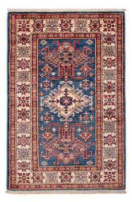 Ziegler Rug - Kazak - Royal - 122 x 79 cm - blue