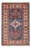 Ziegler Rug - Kazak - Royal - 122 x 79 cm - blue