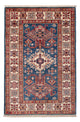 Kazak Rug 122x79cm - Oriental Rug