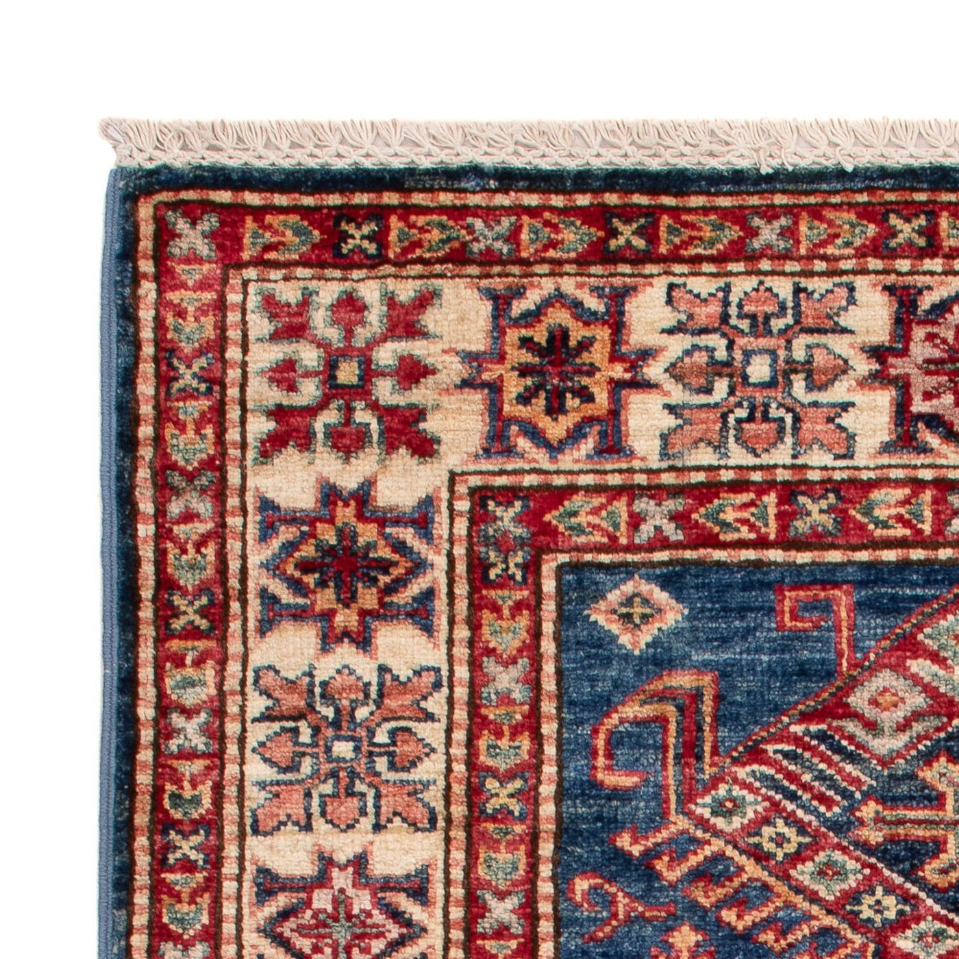 Kazak Rug 122x79cm - Oriental Rug