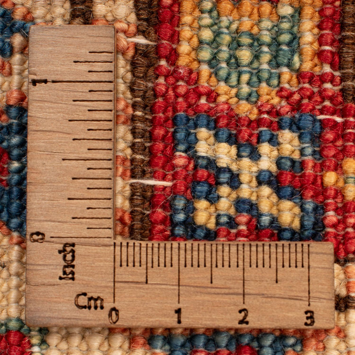 Ziegler Rug - Kazak - Royal - 122 x 79 cm - blue