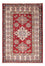 Ziegler Rug - Kazak - Royal - 120 x 82 cm - red