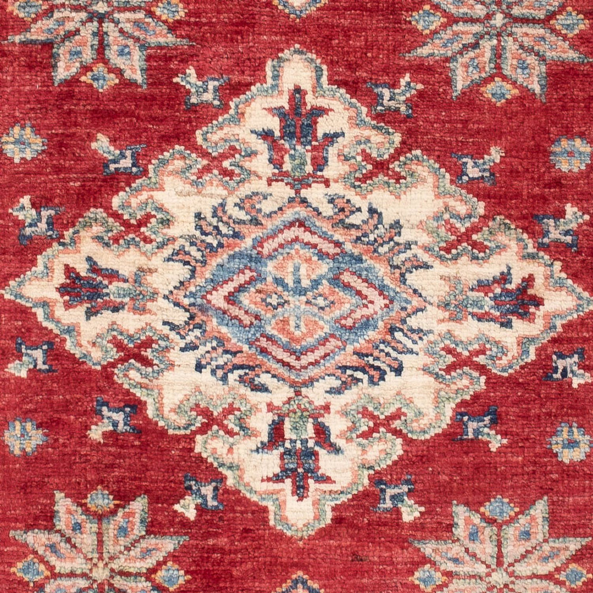 Ziegler Rug - Kazak - Royal - 120 x 82 cm - red