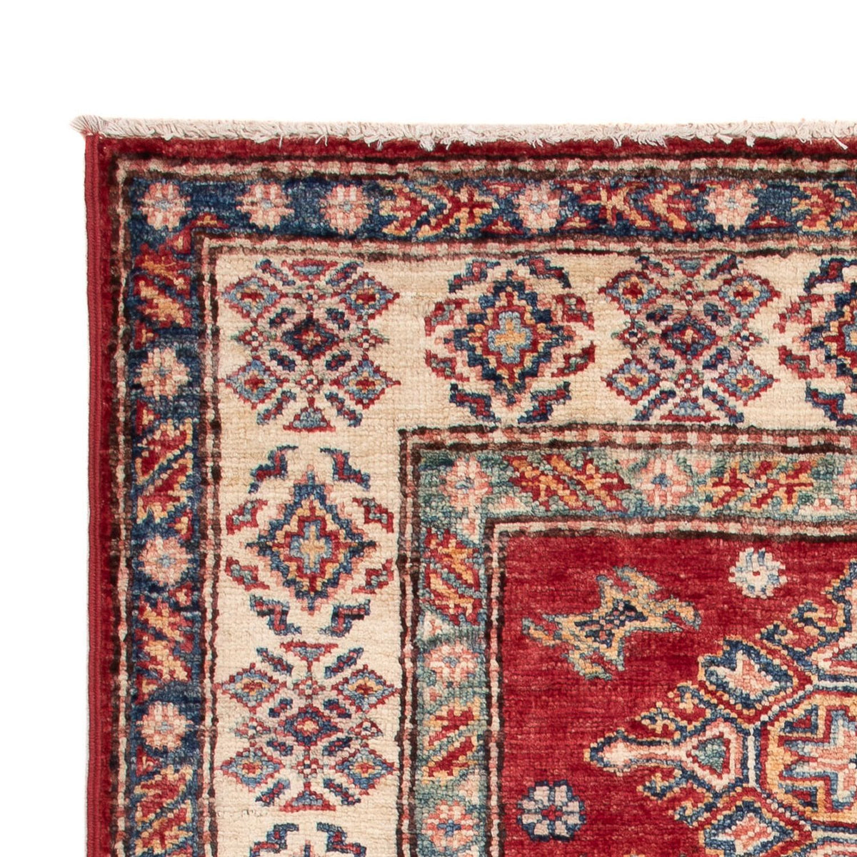 Ziegler Rug - Kazak - Royal - 120 x 82 cm - red