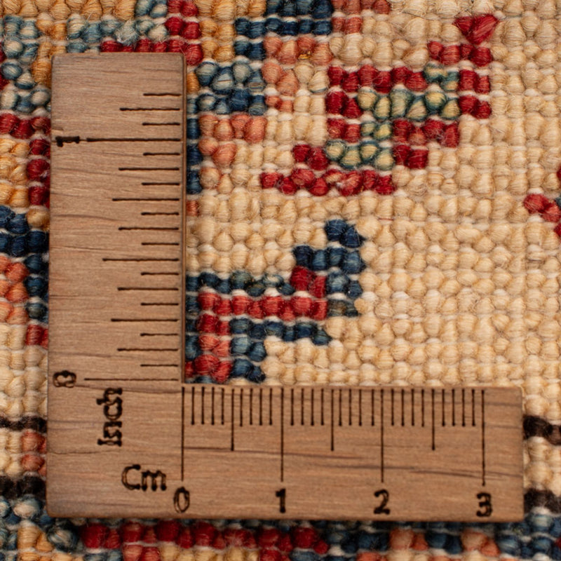 Ziegler Rug - Kazak - Royal - 120 x 82 cm - red