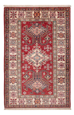 Ziegler Rug - Kazak - Royal - 123 x 80 cm - red