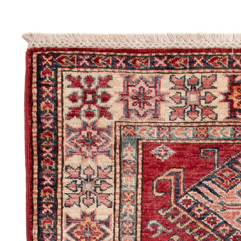 Ziegler Rug - Kazak - Royal - 123 x 80 cm - red