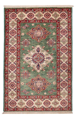 Ziegler Rug - Kazak - Royal - 121 x 79 cm - green