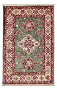 Ziegler Rug - Kazak - Royal - 121 x 79 cm - green