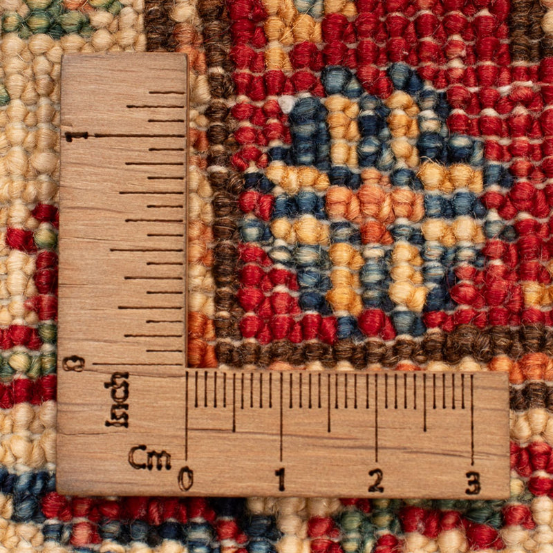 Ziegler Rug - Kazak - Royal - 121 x 79 cm - green