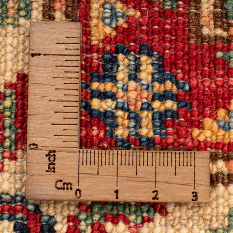 Ziegler Rug - Kazak - Royal - 121 x 78 cm - green