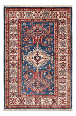 Ziegler Rug - Kazak - Royal - 122 x 80 cm - blue