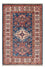 Ziegler Rug - Kazak - Royal - 122 x 80 cm - blue