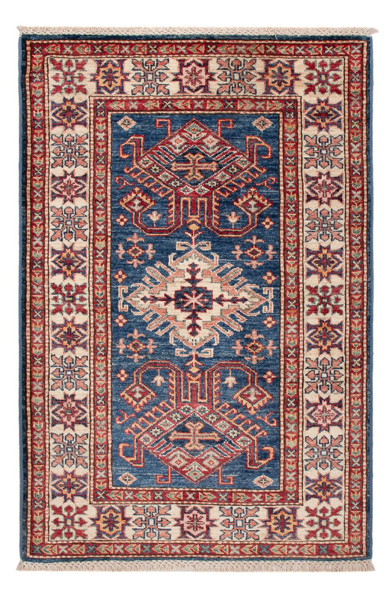 Ziegler Rug - Kazak - Royal - 122 x 80 cm - blue