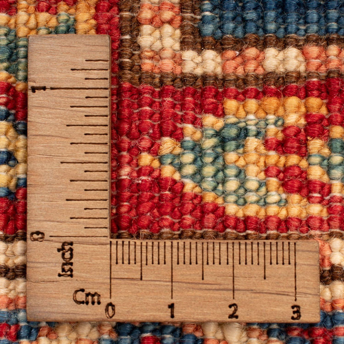 Ziegler Rug - Kazak - Royal - 122 x 80 cm - blue