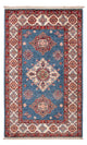 Kazak Rug 129x77cm - Oriental Rug