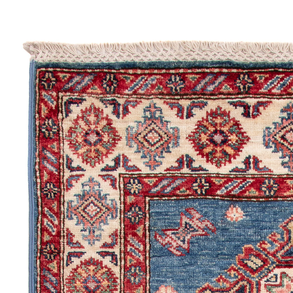 Kazak Rug 129x77cm - Oriental Rug