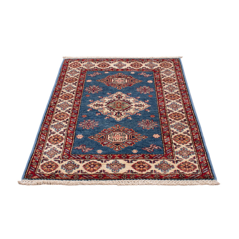 Ziegler Rug - Kazak - Royal - 129 x 77 cm - blue