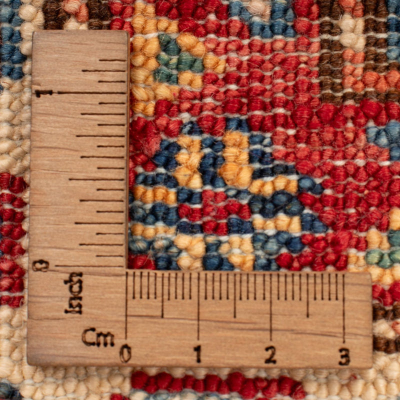 Ziegler Rug - Kazak - Royal - 129 x 77 cm - blue