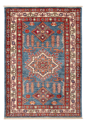 Ziegler Rug - Kazak - Royal - 124 x 85 cm - blue