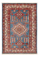 Kazak Rug 124x85cm - Oriental Rug