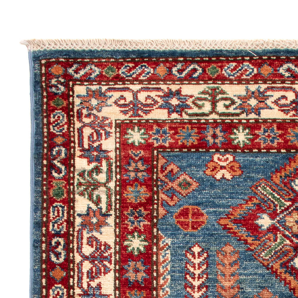 Kazak Rug 124x85cm - Oriental Rug