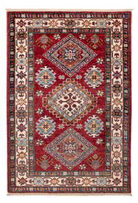 Ziegler Rug - Kazak - Royal - 124 x 83 cm - red