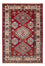 Ziegler Rug - Kazak - Royal - 124 x 83 cm - red