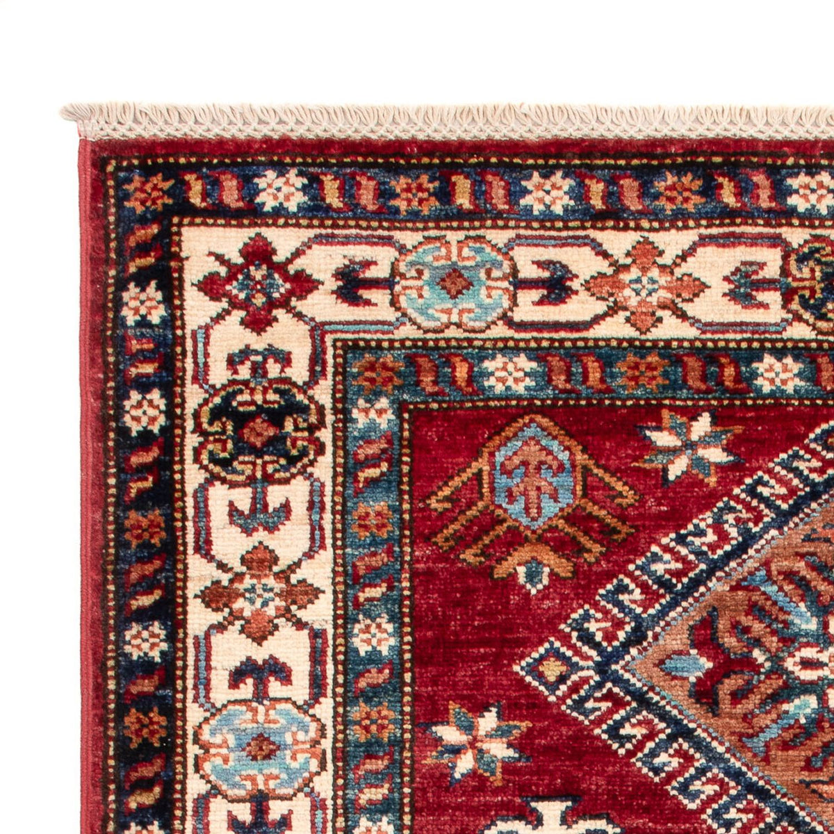 Kazak Rug 83x124cm - Oriental Rug