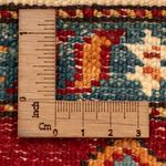 Ziegler Rug - Kazak - Royal - 124 x 83 cm - red