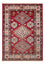 Ziegler Rug - Kazak - Royal - 123 x 85 cm - red