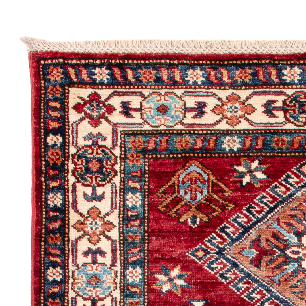 Kazak Rug 123x85cm - Oriental Rug