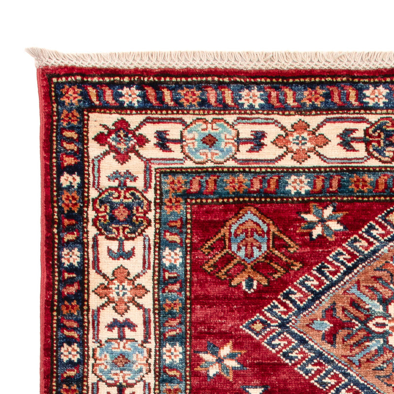Ziegler Rug - Kazak - Royal - 123 x 85 cm - red