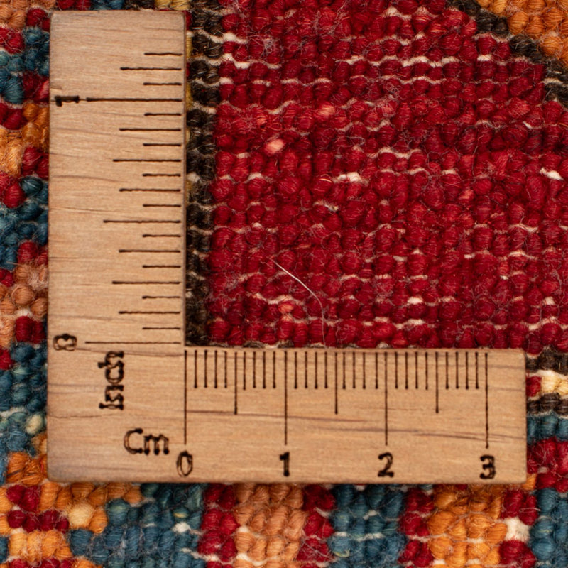 Ziegler Rug - Kazak - Royal - 123 x 85 cm - red