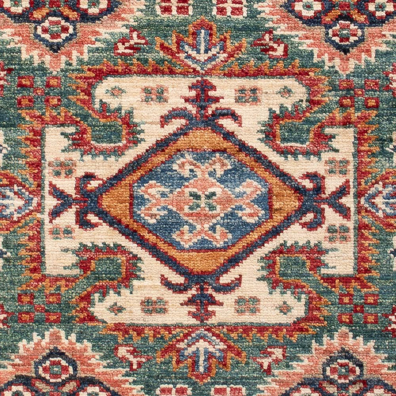 Ziegler Rug - Kazak - Royal - 114 x 84 cm - green