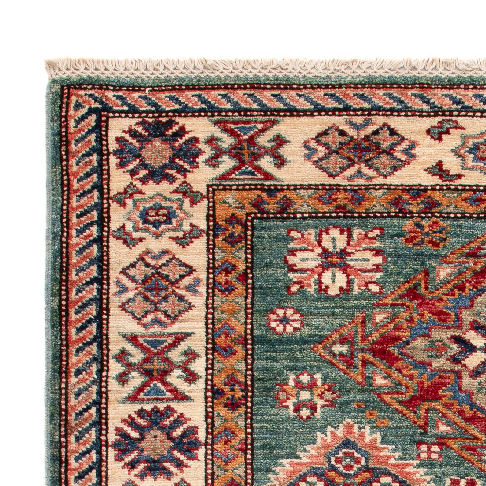 Kazak Rug 114x84cm - Oriental Rug
