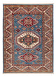 Kazak Rug 124x89cm - Oriental Rug