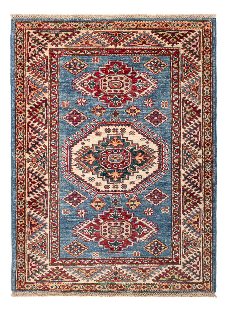 Ziegler Rug - Kazak - Royal - 121 x 92 cm - blue