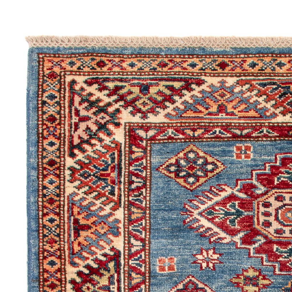 Ziegler Rug - Kazak - Royal - 121 x 92 cm - blue