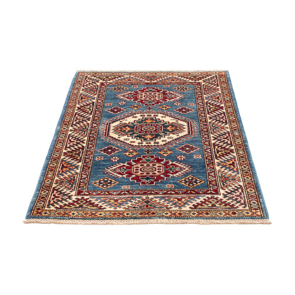 Ziegler Rug - Kazak - Royal - 121 x 92 cm - blue