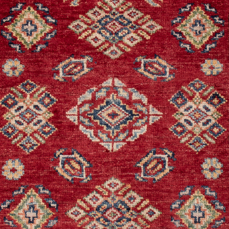 Ziegler Rug - Kazak - Royal - 122 x 82 cm - red