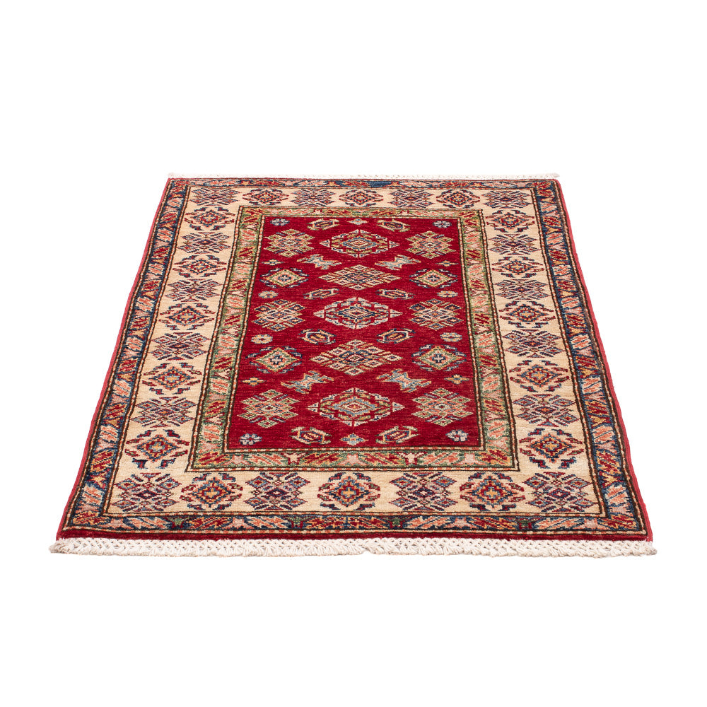 Ziegler Rug - Kazak - Royal - 122 x 82 cm - red