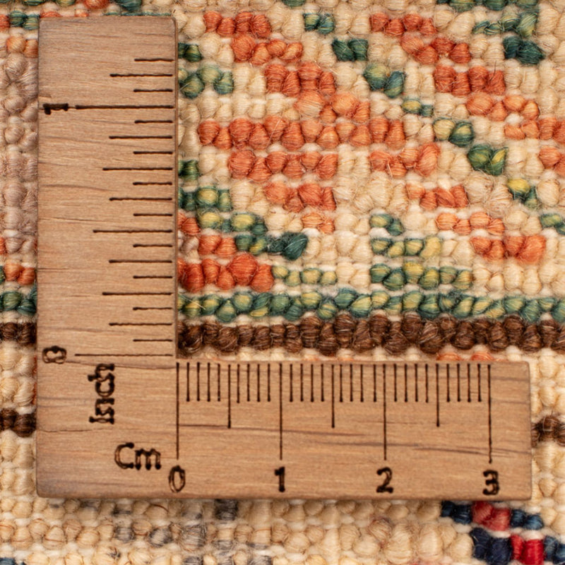 Ziegler Rug - Kazak - Royal - 122 x 82 cm - red