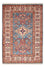 Ziegler Rug - Kazak - Royal - 119 x 81 cm - blue