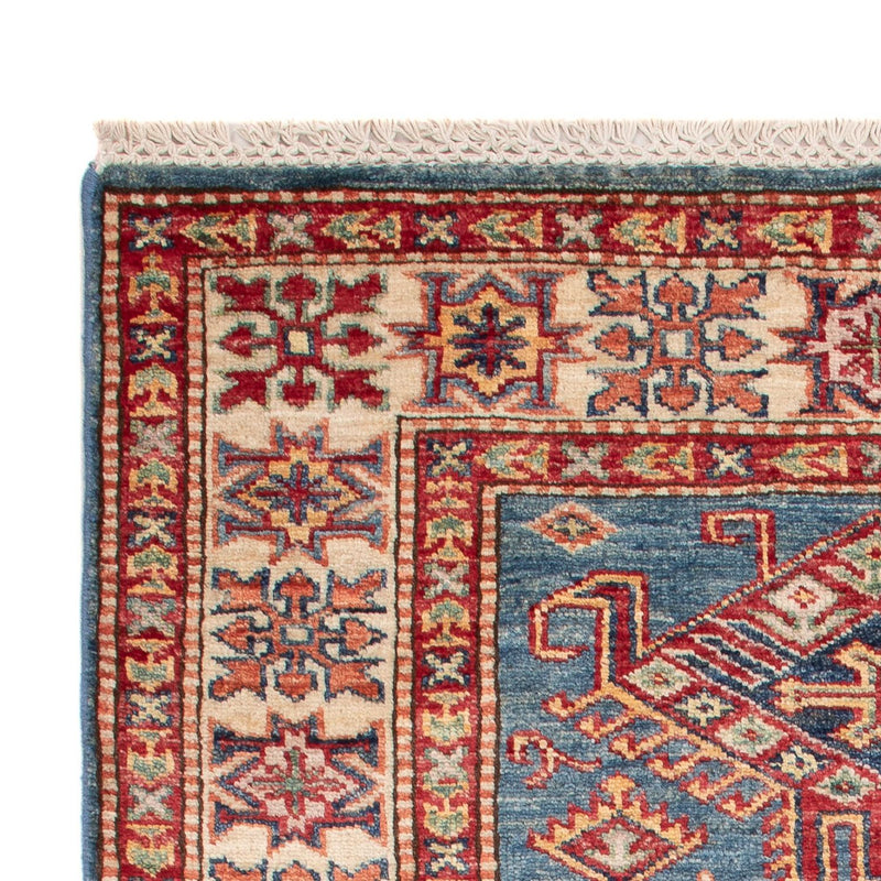 Ziegler Rug - Kazak - Royal - 119 x 81 cm - blue